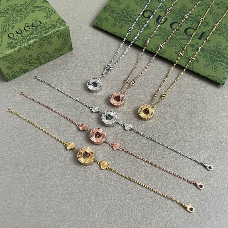 Gucci Bracelet 05yxh196